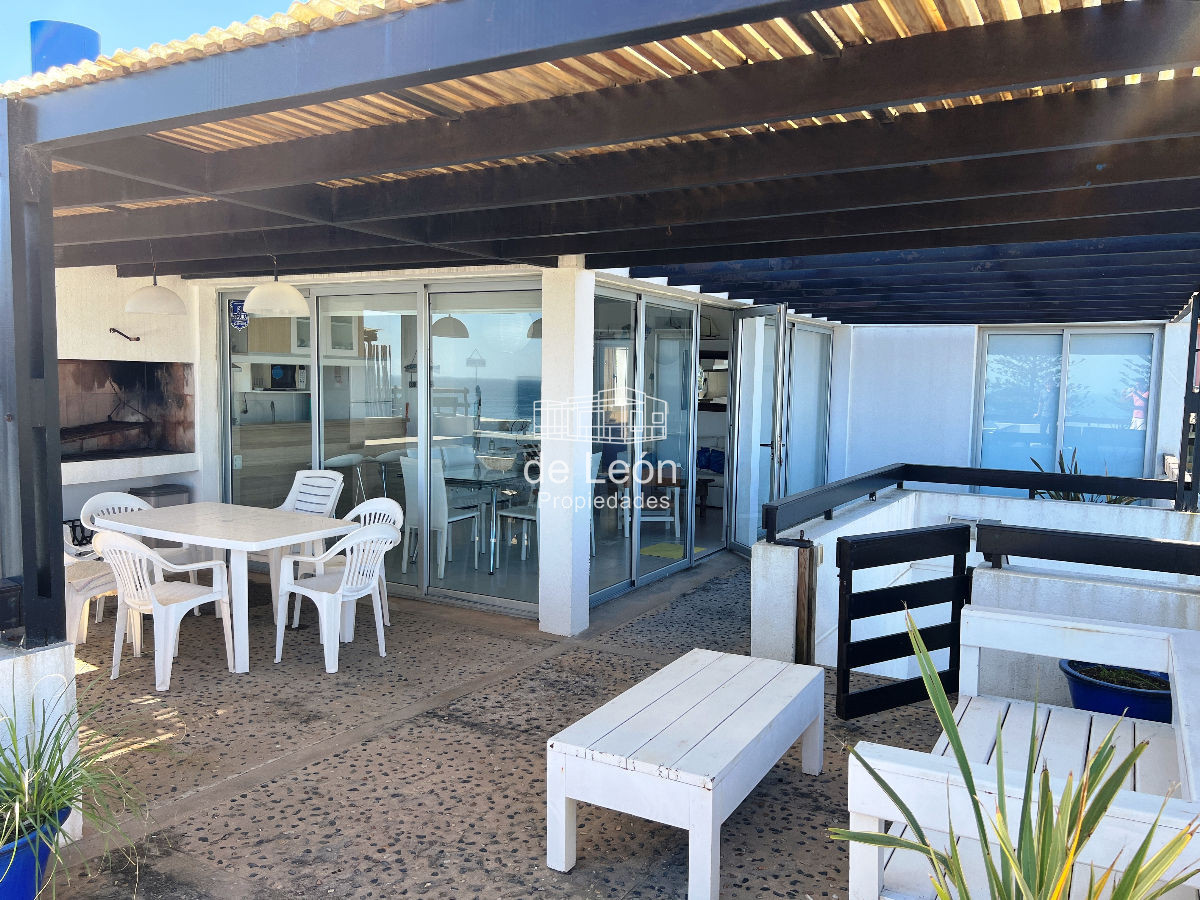 Apartamento ID.1355 - Apartamento en La Barra, La Barra