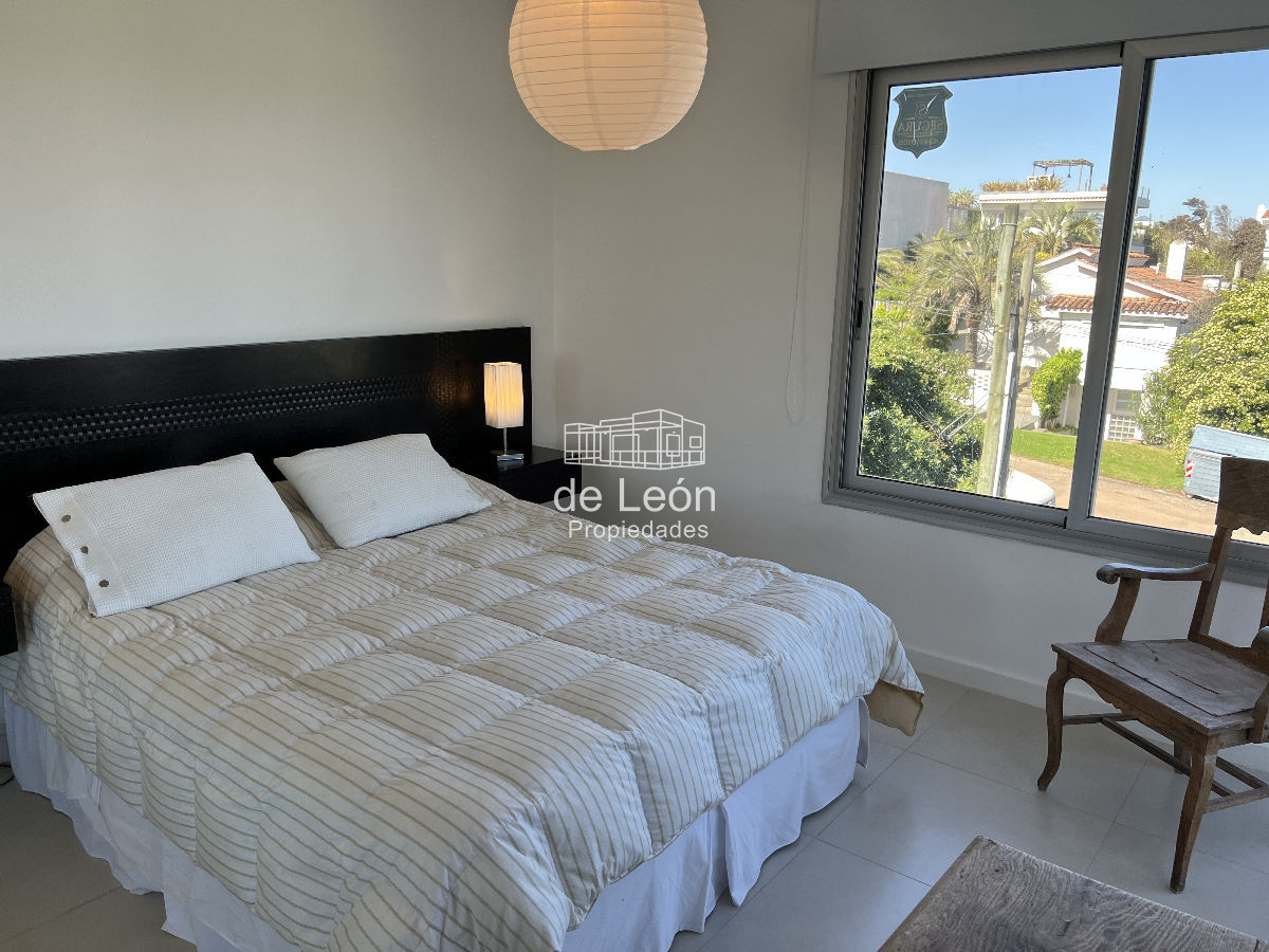 Apartamento ID.1355 - Apartamento en La Barra, La Barra