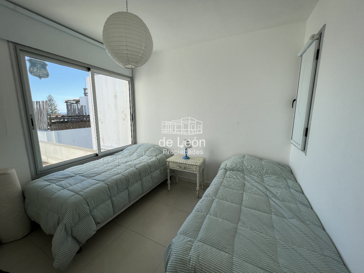 Apartamento ID.1355 - Apartamento en La Barra, La Barra