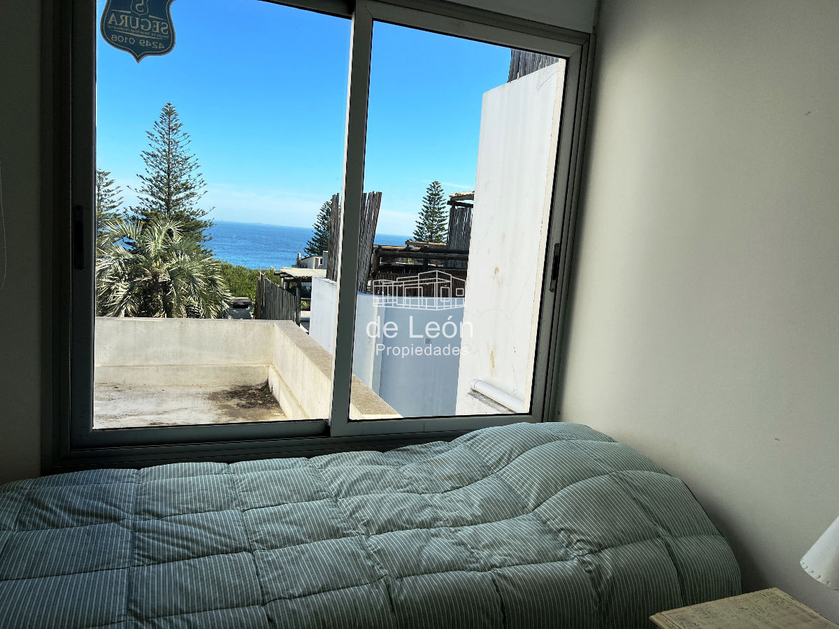 Apartamento ID.1355 - Apartamento en La Barra, La Barra