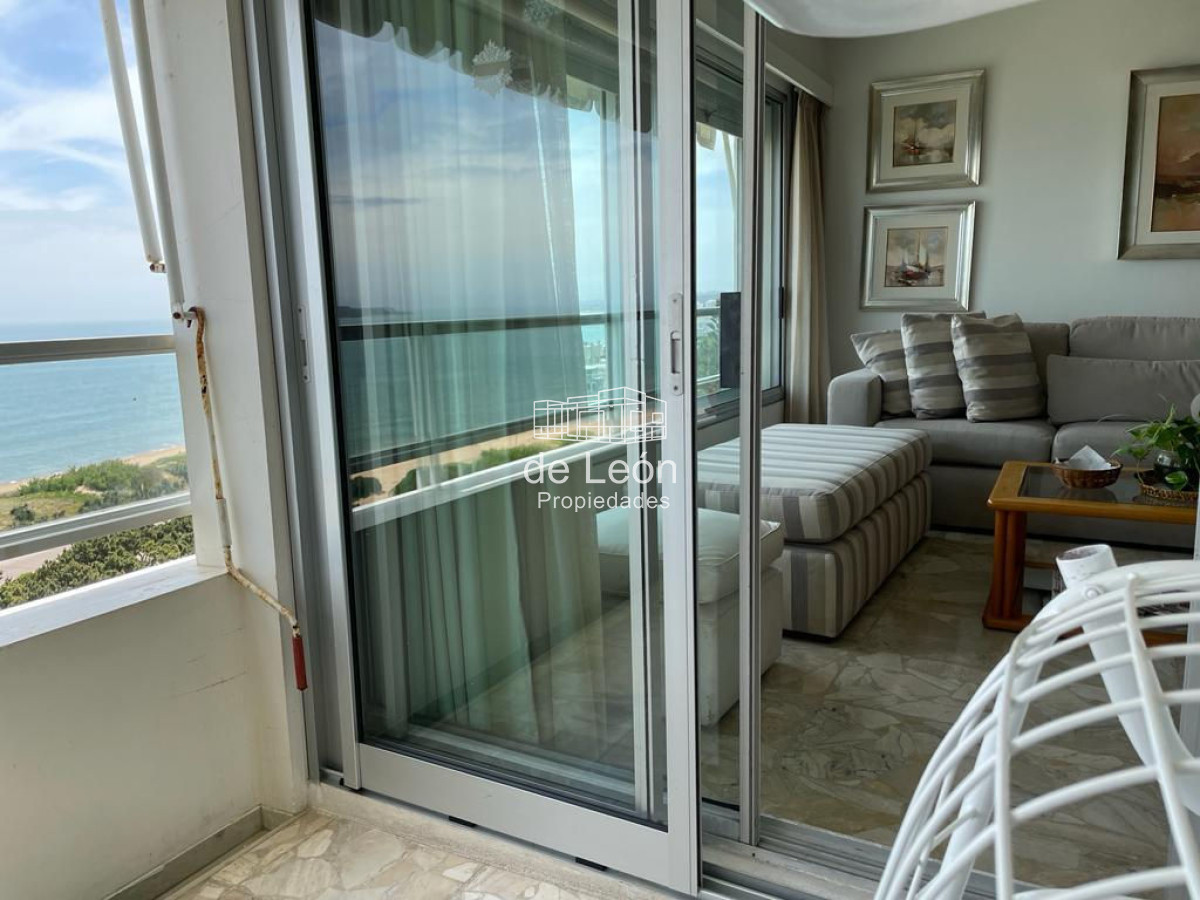 Apartamento ID.1378 - Apartamento en Punta del Este, Mansa