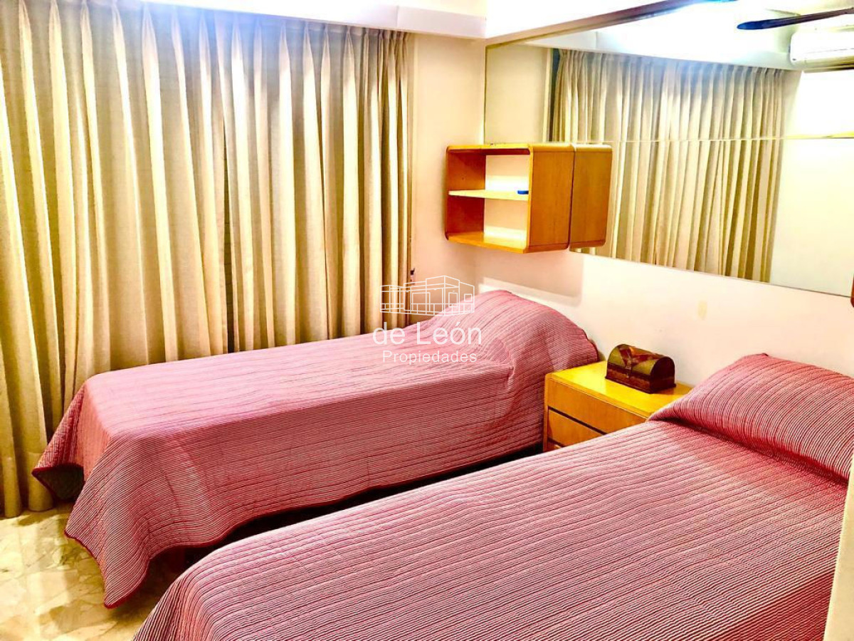 Apartamento ID.1378 - Apartamento en Punta del Este, Mansa