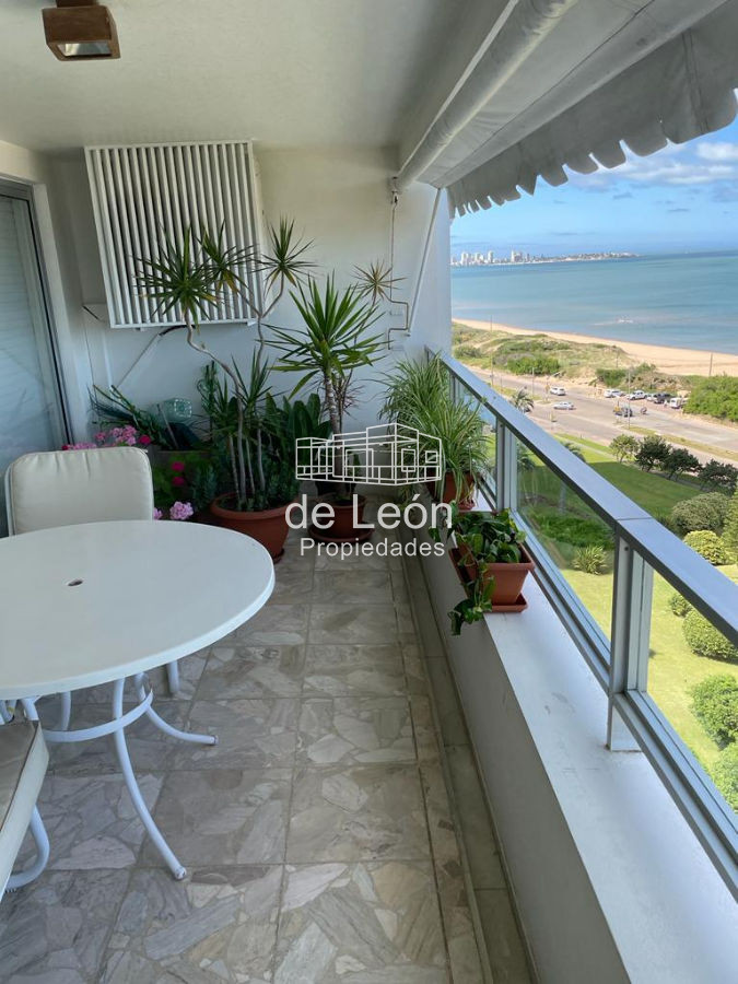 Apartamento ID.1378 - Apartamento en Punta del Este, Mansa