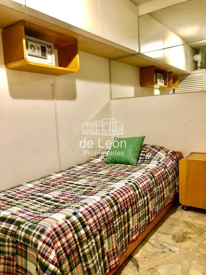 Apartamento ID.1378 - Apartamento en Punta del Este, Mansa