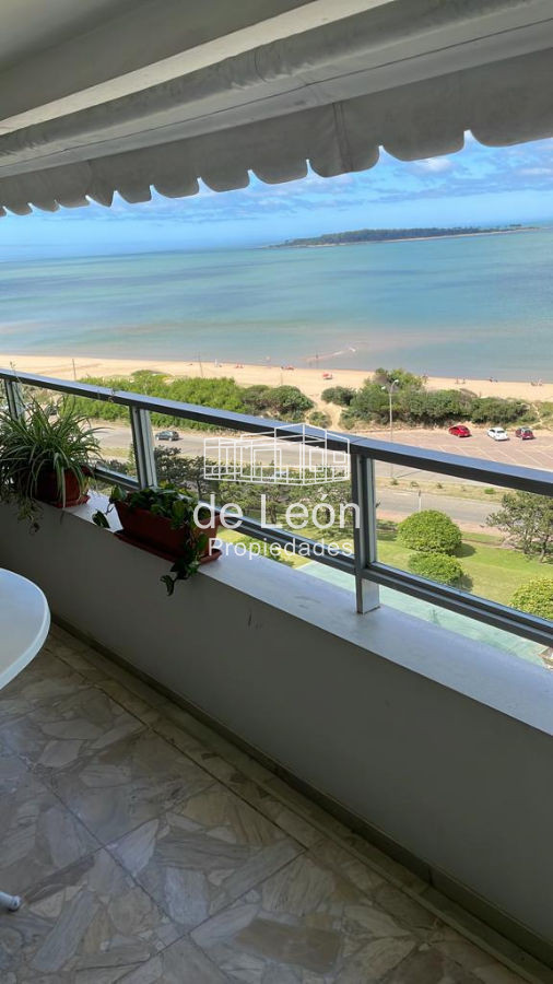 Apartamento ID.1378 - Apartamento en Punta del Este, Mansa