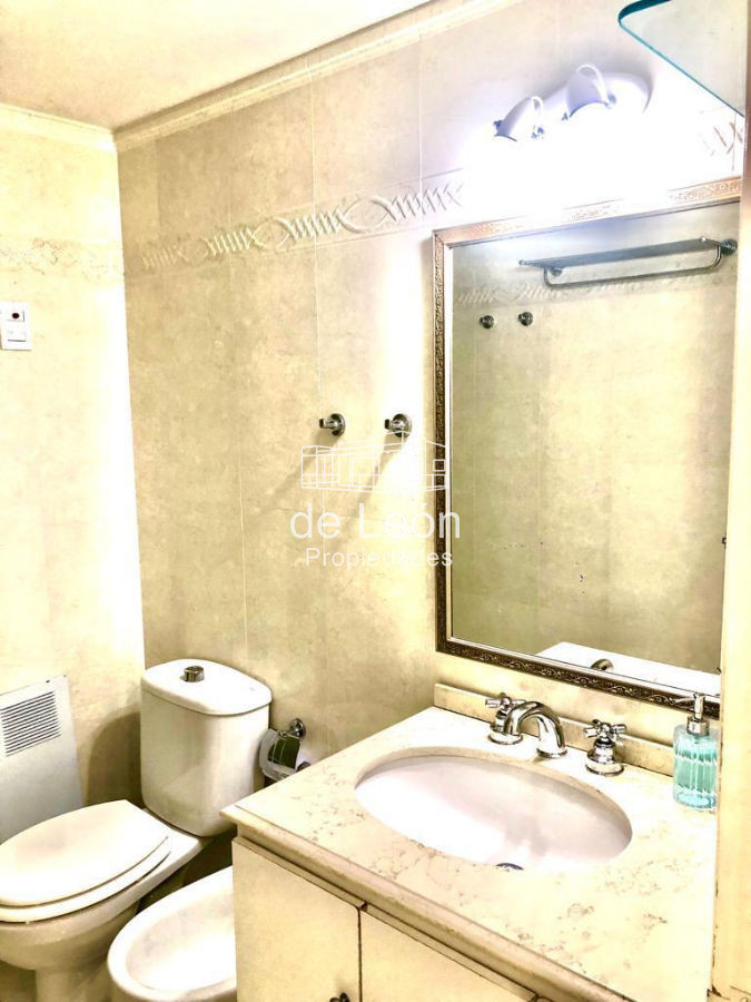 Apartamento ID.1378 - Apartamento en Punta del Este, Mansa