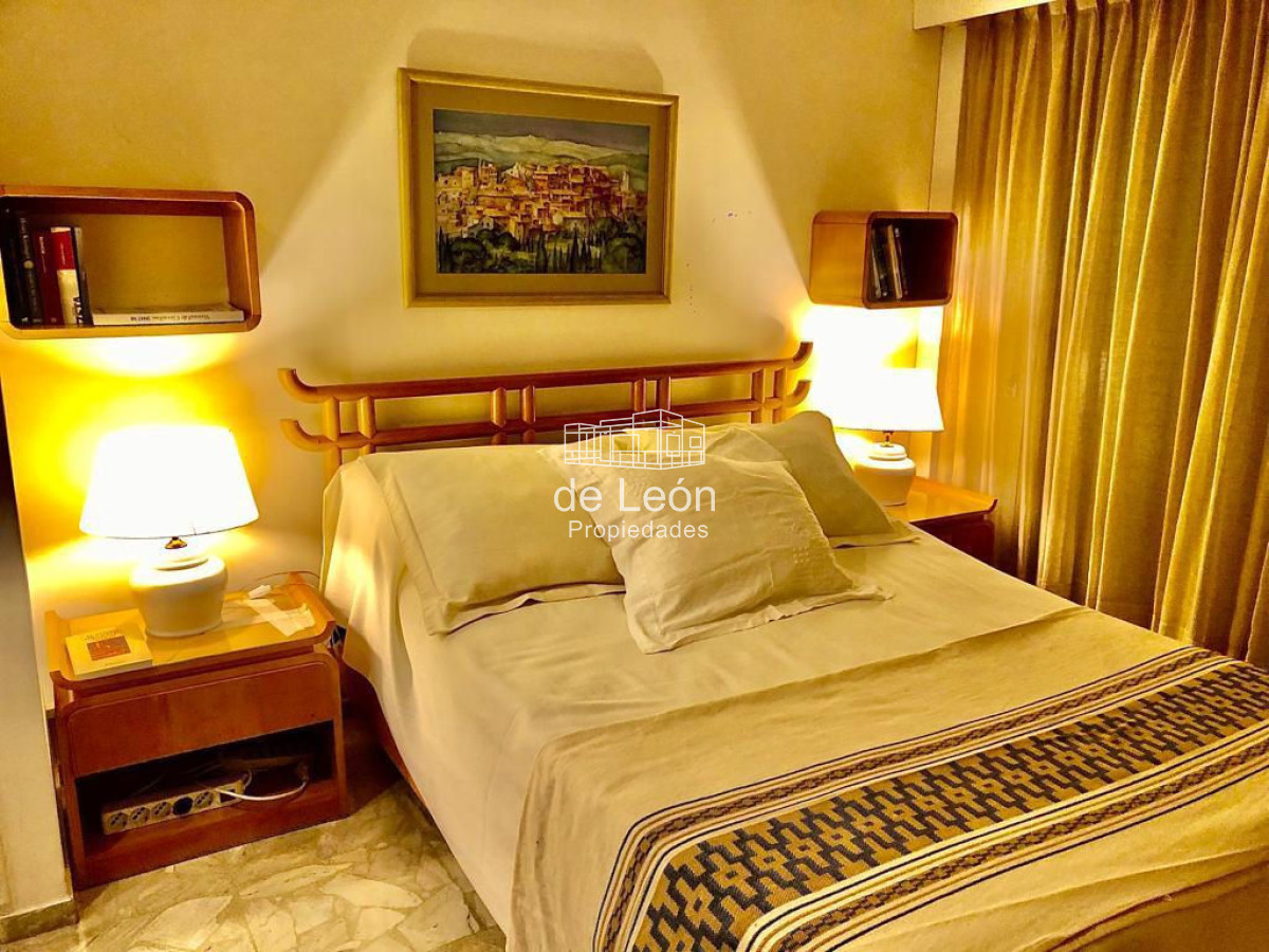 Apartamento ID.1378 - Apartamento en Punta del Este, Mansa