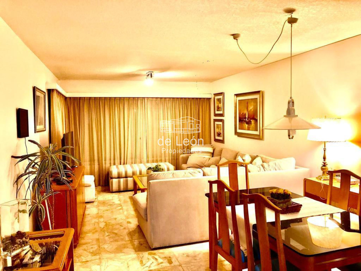 Apartamento ID.1378 - Apartamento en Punta del Este, Mansa