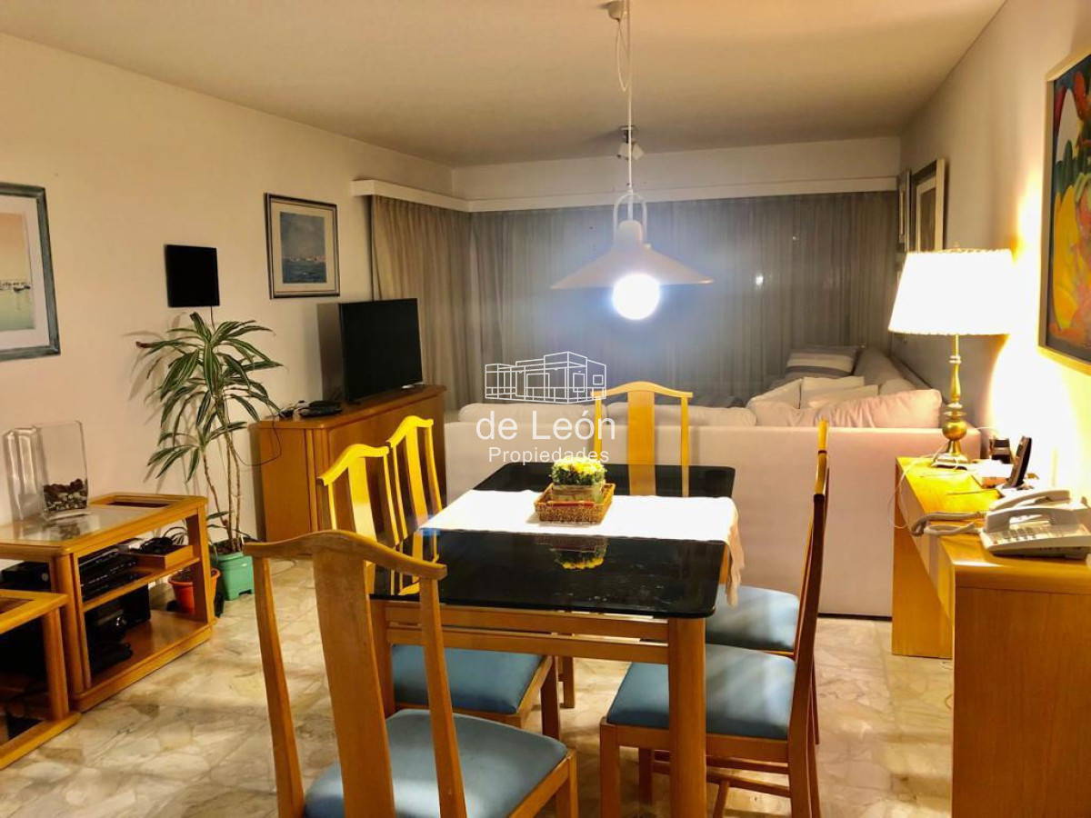 Apartamento ID.1378 - Apartamento en Punta del Este, Mansa