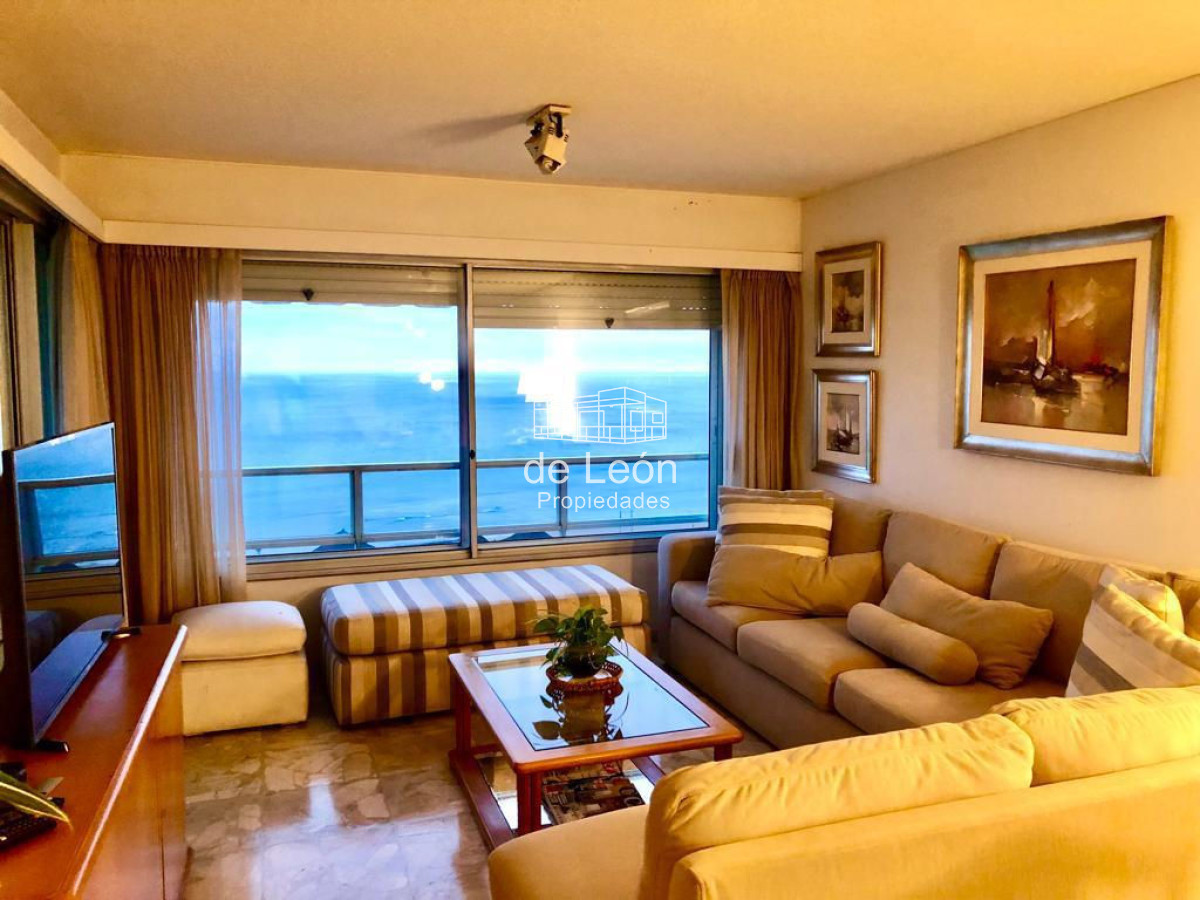 Apartamento ID.1378 - Apartamento en Punta del Este, Mansa
