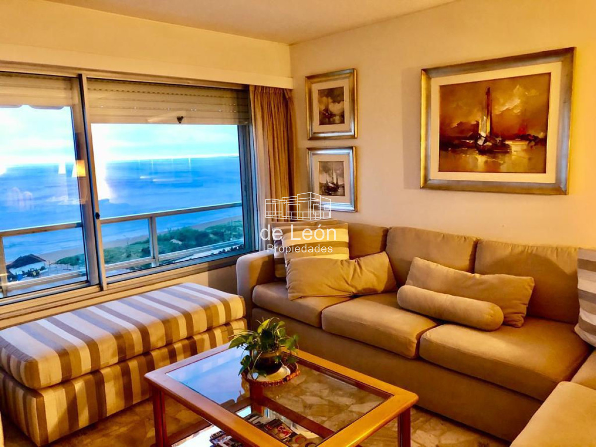 Apartamento ID.1378 - Apartamento en Punta del Este, Mansa