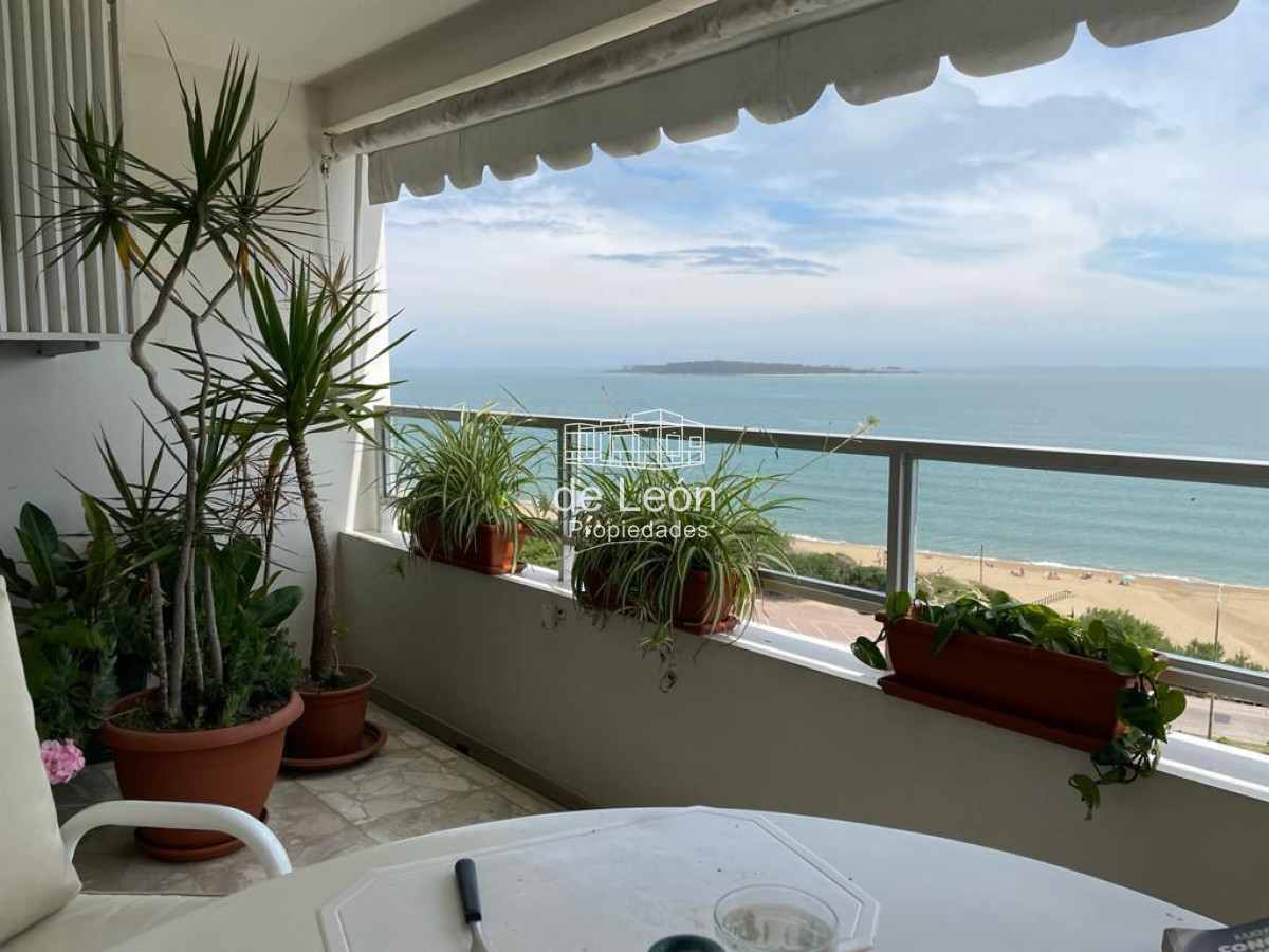 Apartamento ID.1378 - Apartamento en Punta del Este, Mansa