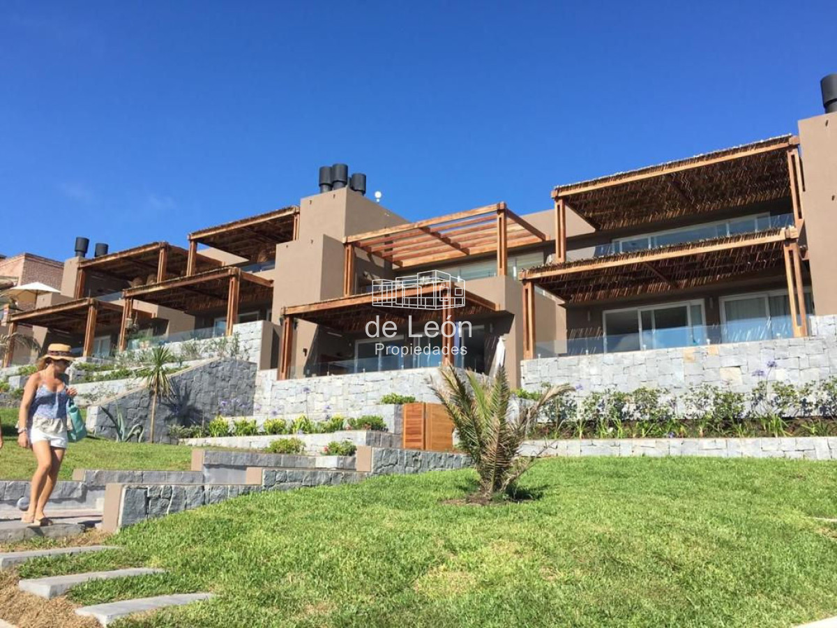 Apartamento ID.1397 - Departamento en Palcos de Manantiales de 3 dormitorios y 2 baños