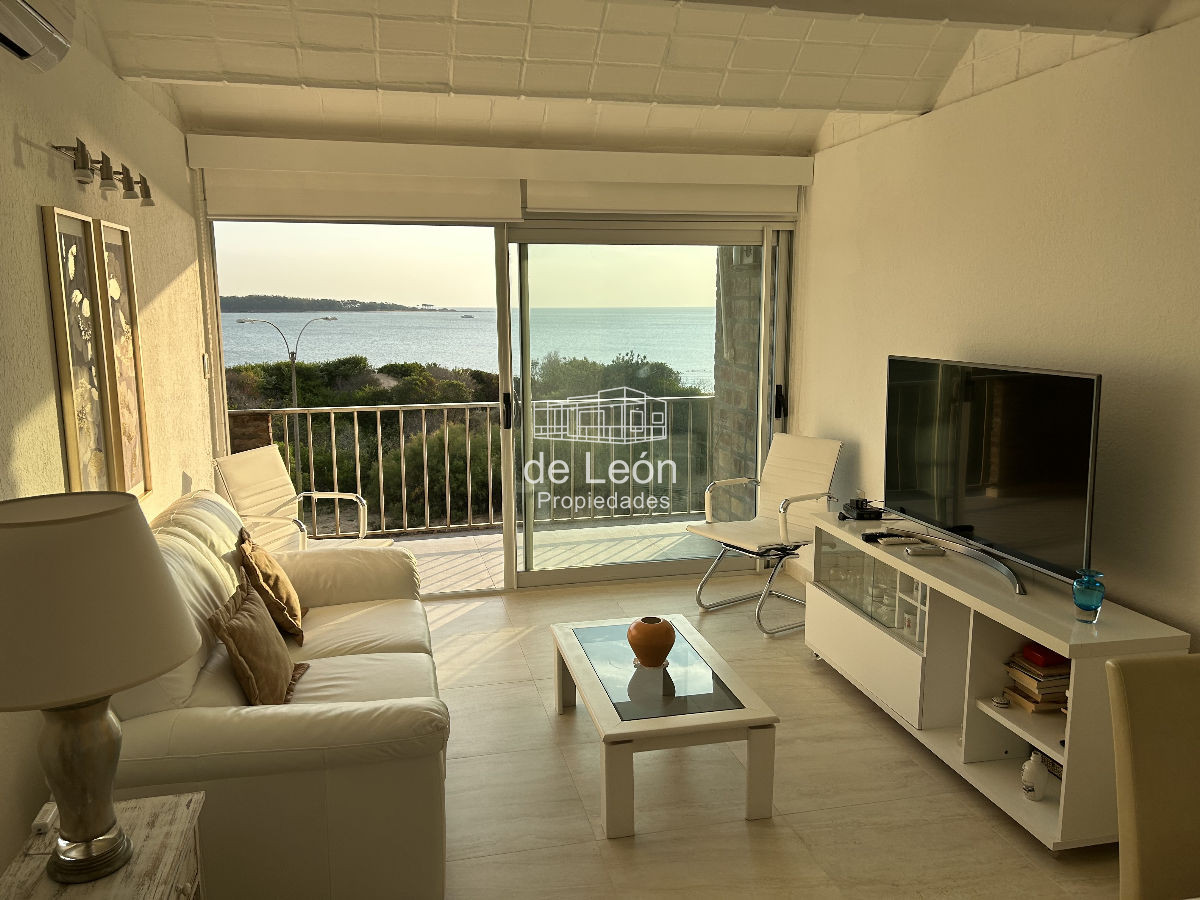 Apartamento ID.1502 - Apartamento en Punta del Este, Mansa