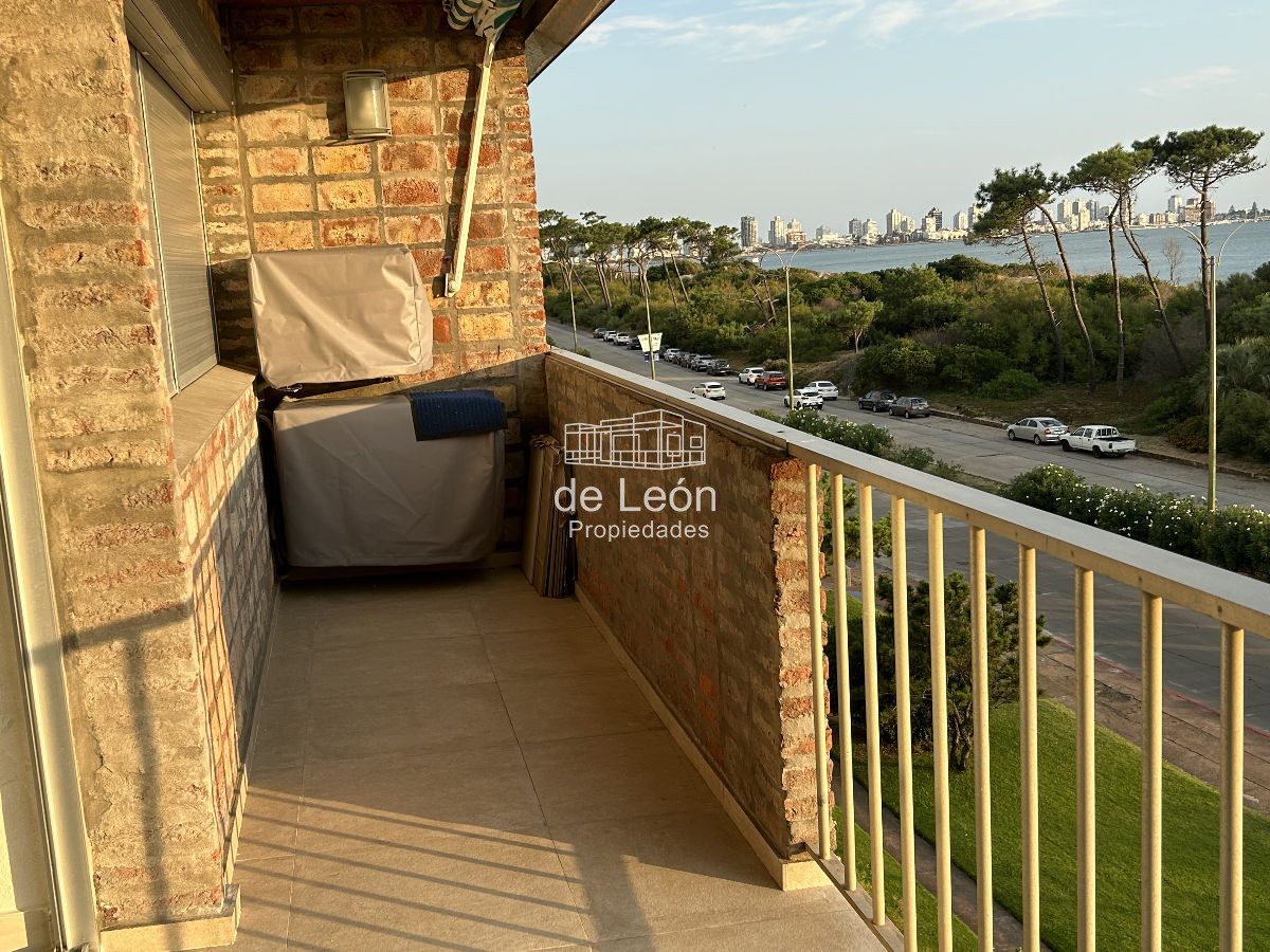 Apartamento ID.1502 - Apartamento en Punta del Este, Mansa