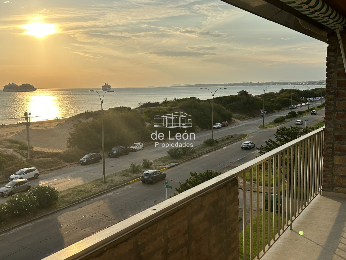 Apartamento ID.1502 - Apartamento en Punta del Este, Mansa