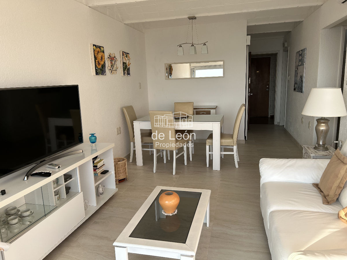 Apartamento ID.1502 - Apartamento en Punta del Este, Mansa