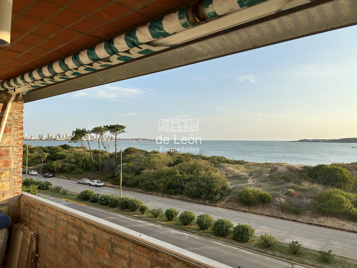 Apartamento ID.1502 - Apartamento en Punta del Este, Mansa