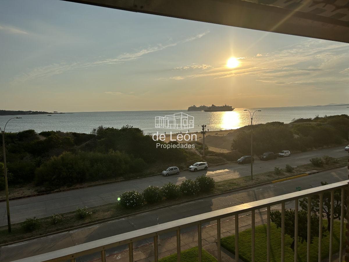 Apartamento ID.1502 - Apartamento en Punta del Este, Mansa