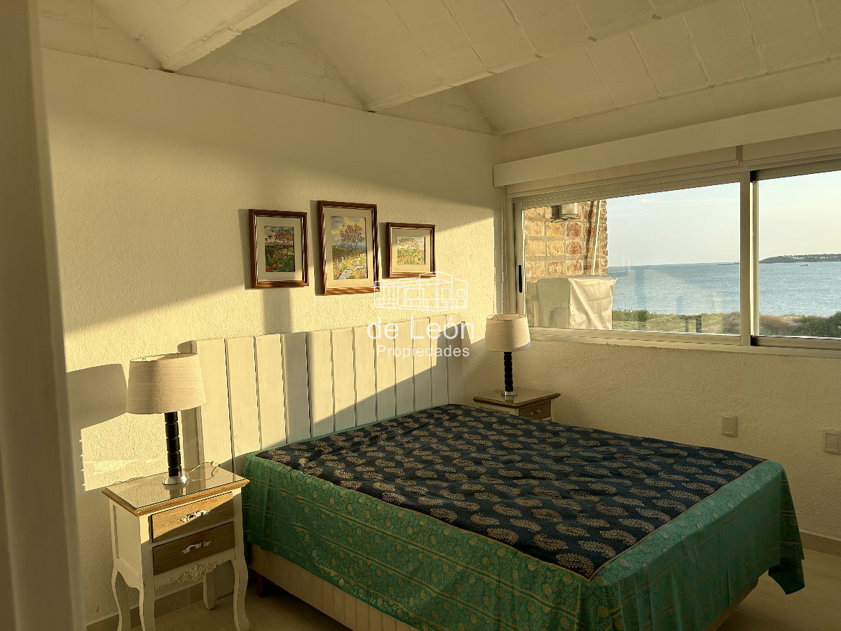 Apartamento ID.1502 - Apartamento en Punta del Este, Mansa