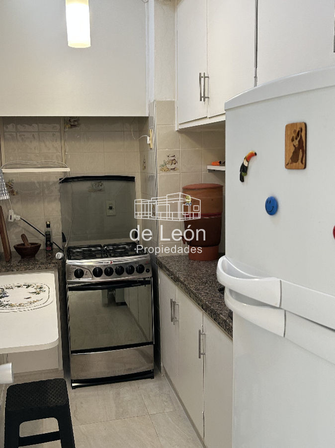 Apartamento ID.1502 - Apartamento en Punta del Este, Mansa