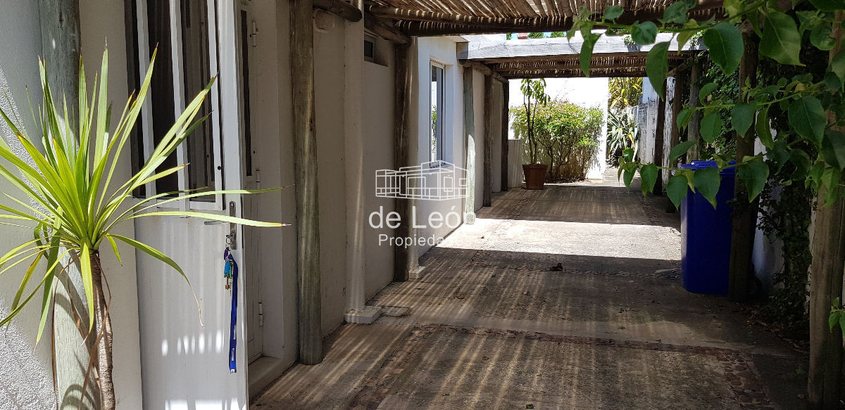 Apartamento ID.266 - Departamento a pasos del mar en Montoya