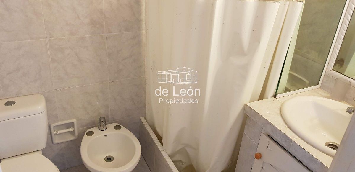 Apartamento ID.266 - Departamento a pasos del mar en Montoya