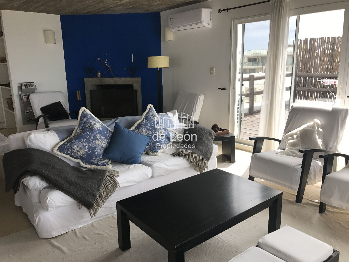 Apartamento ID.390 - Departamento en La Barra 