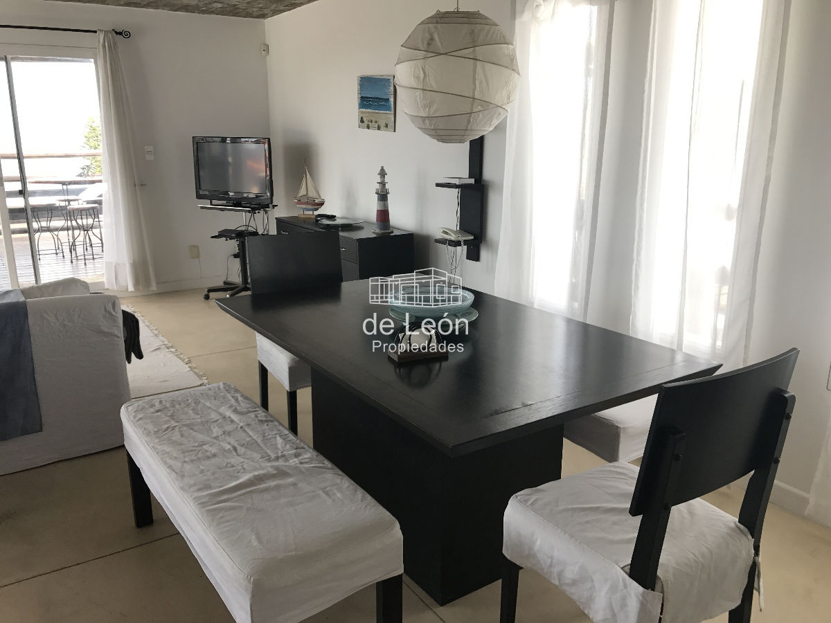 Apartamento ID.390 - Departamento en La Barra 