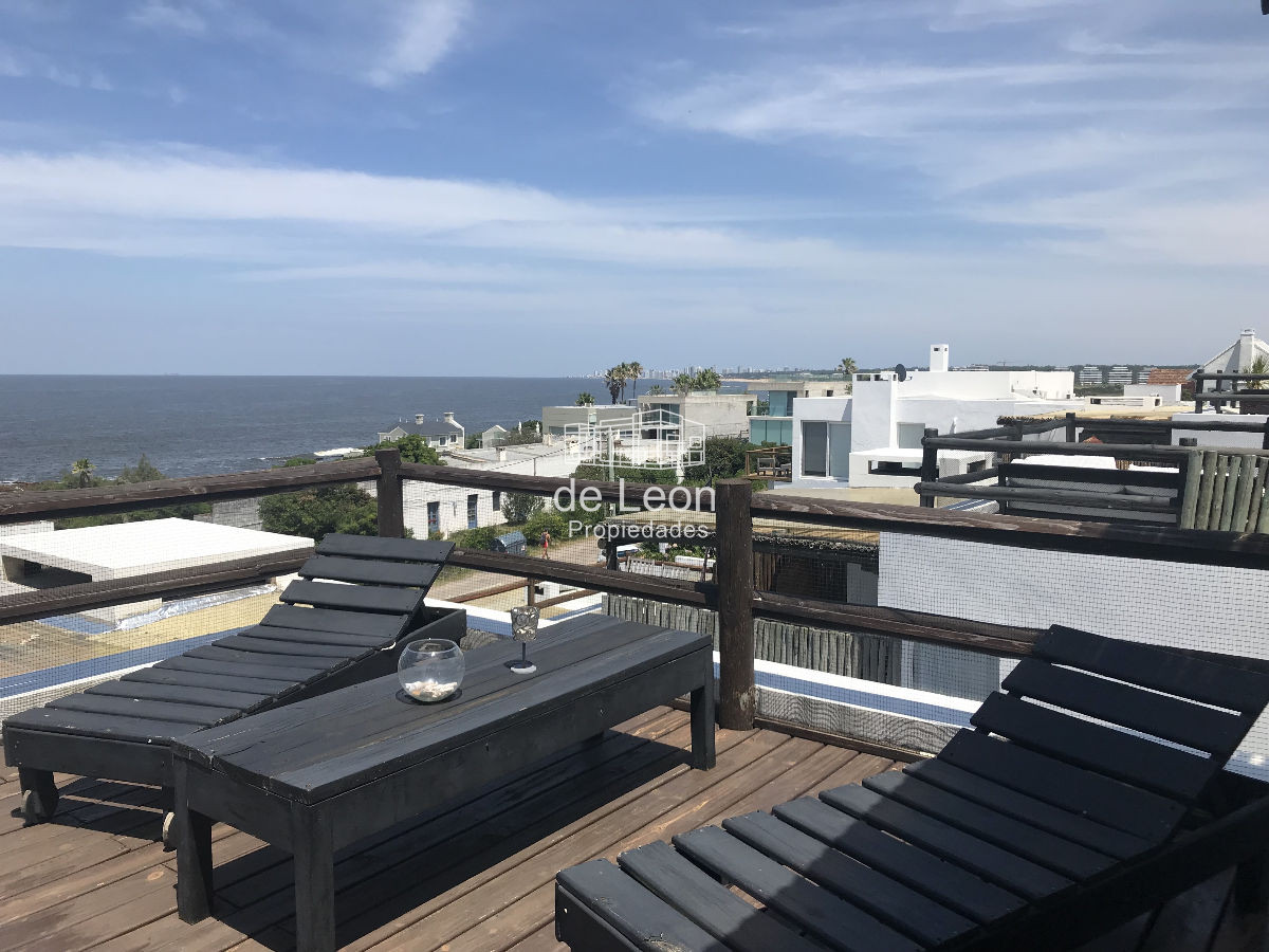 Apartamento ID.390 - Departamento en La Barra 