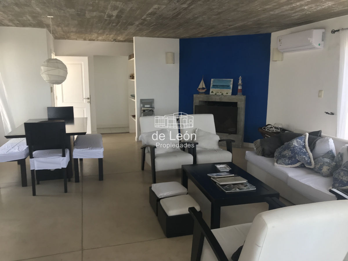 Apartamento ID.390 - Departamento en La Barra 