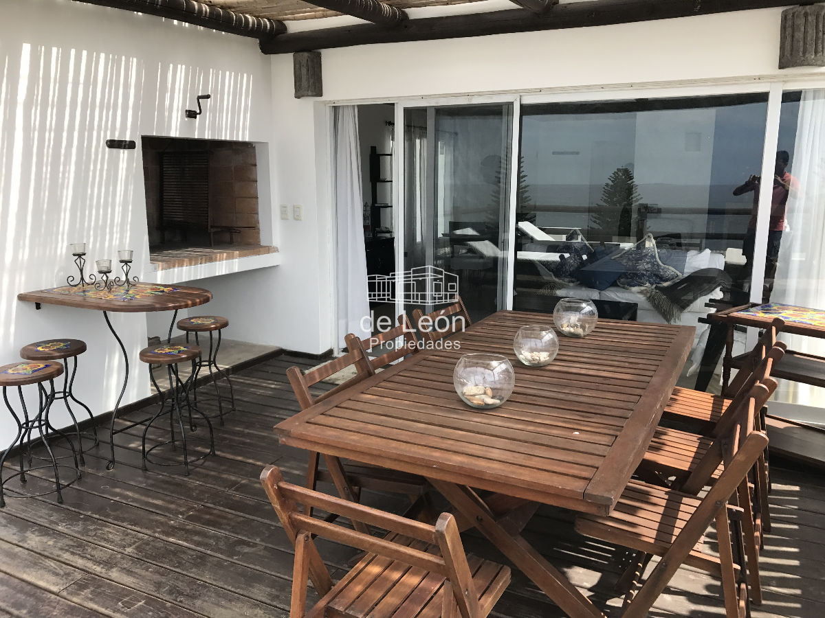 Apartamento ID.390 - Departamento en La Barra 