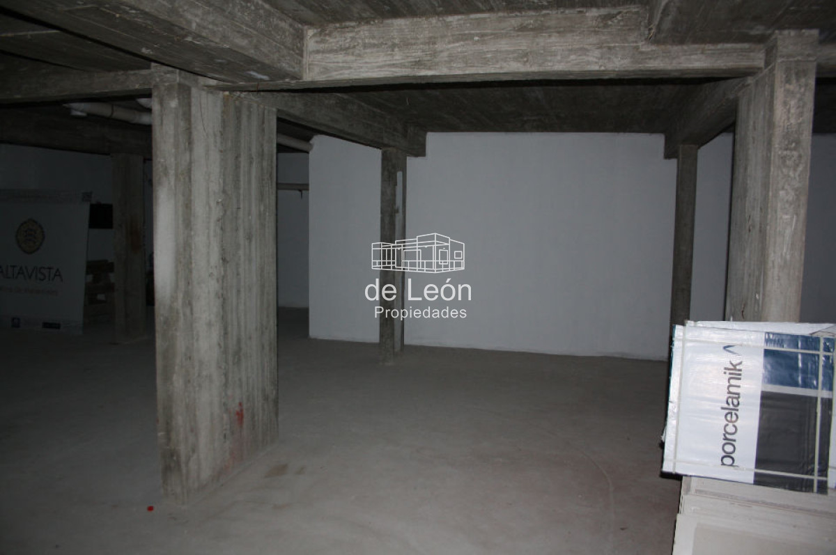 Apartamento ID.586 - Departamento de 2 dormitorios en Manantiales