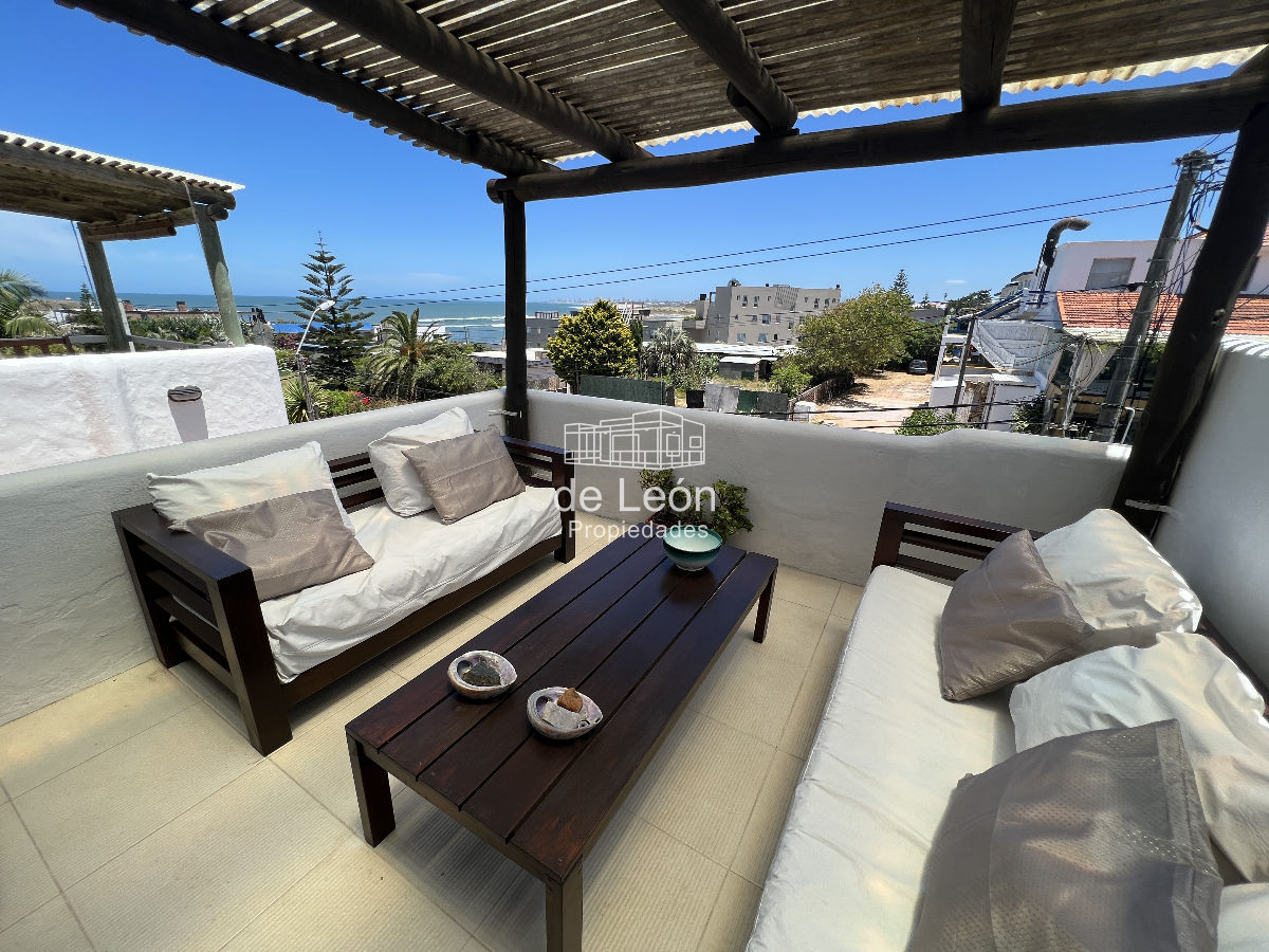 Apartamento ID.709 - Departamento de ruta !0 al mar, La Barra