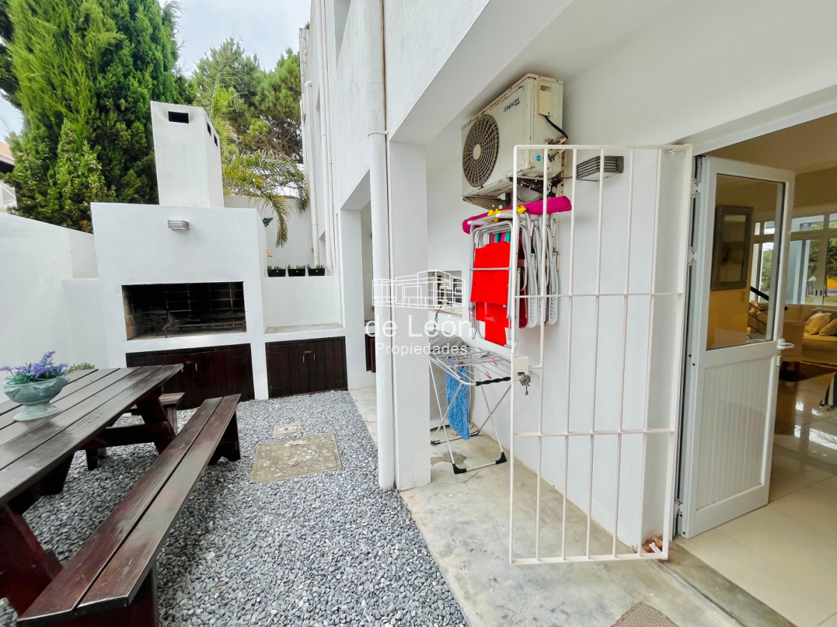 Apartamento ID.1481 - Departamento de 3 dormitorios en Manantiales