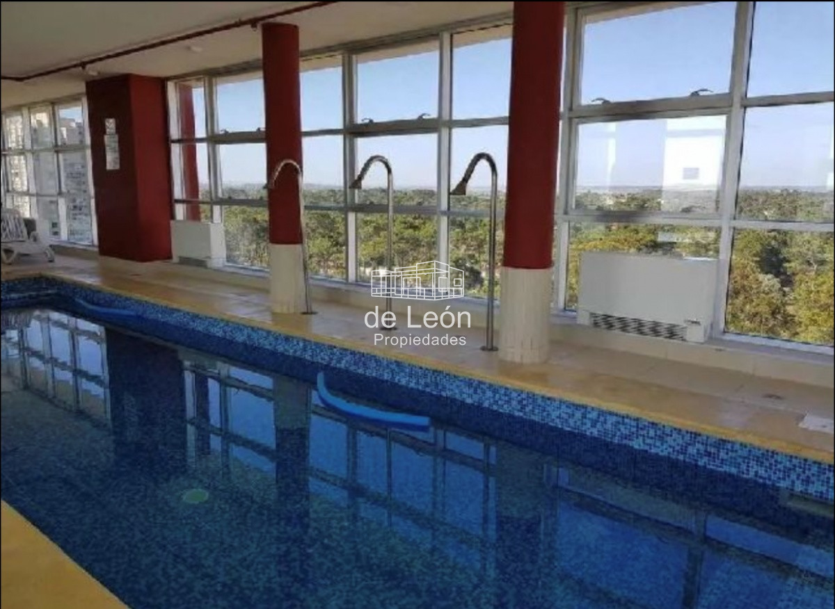 Apartamento ID.1454 - Departamento Av. Roosevelt 2 dormitorios 2 baños