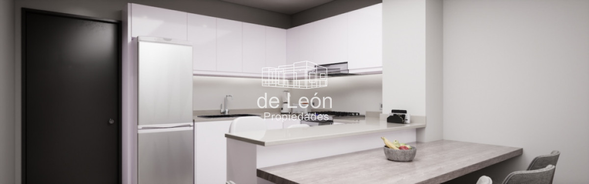 Apartamento ID.14946 - Oportunidad Departamento de 1 dormitorio en La Barra