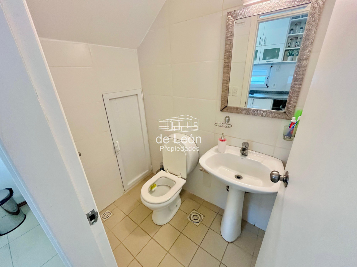 Apartamento ID.1481 - Departamento de 3 dormitorios en Manantiales