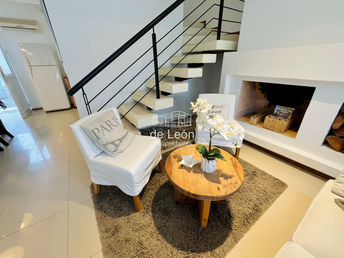 Apartamento ID.1481 - Departamento de 3 dormitorios en Manantiales