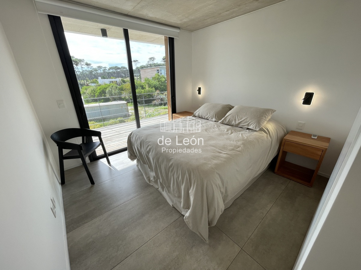 Apartamento ID.14778 - Moderno departamento en venta en Manantiales