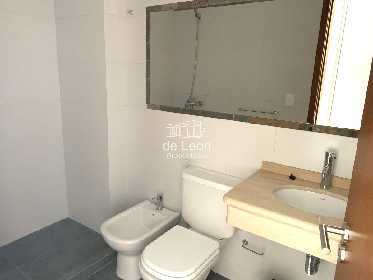 Apartamento ID.1064 - Apartamento en venta de 1 dormitorio en Punta del Este