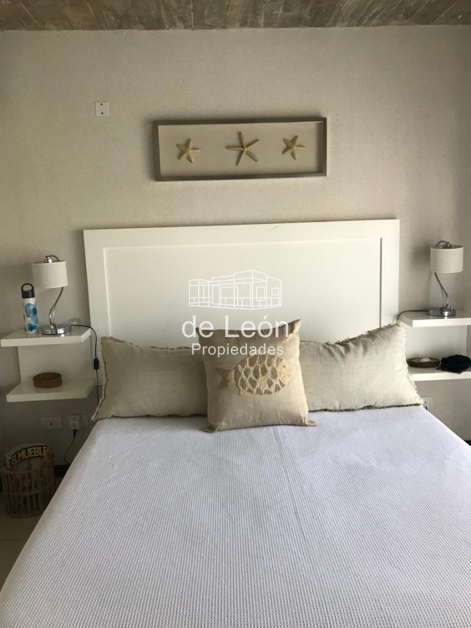 Apartamento ID.15108 - Departamento de 3 dormitorios en La Barra