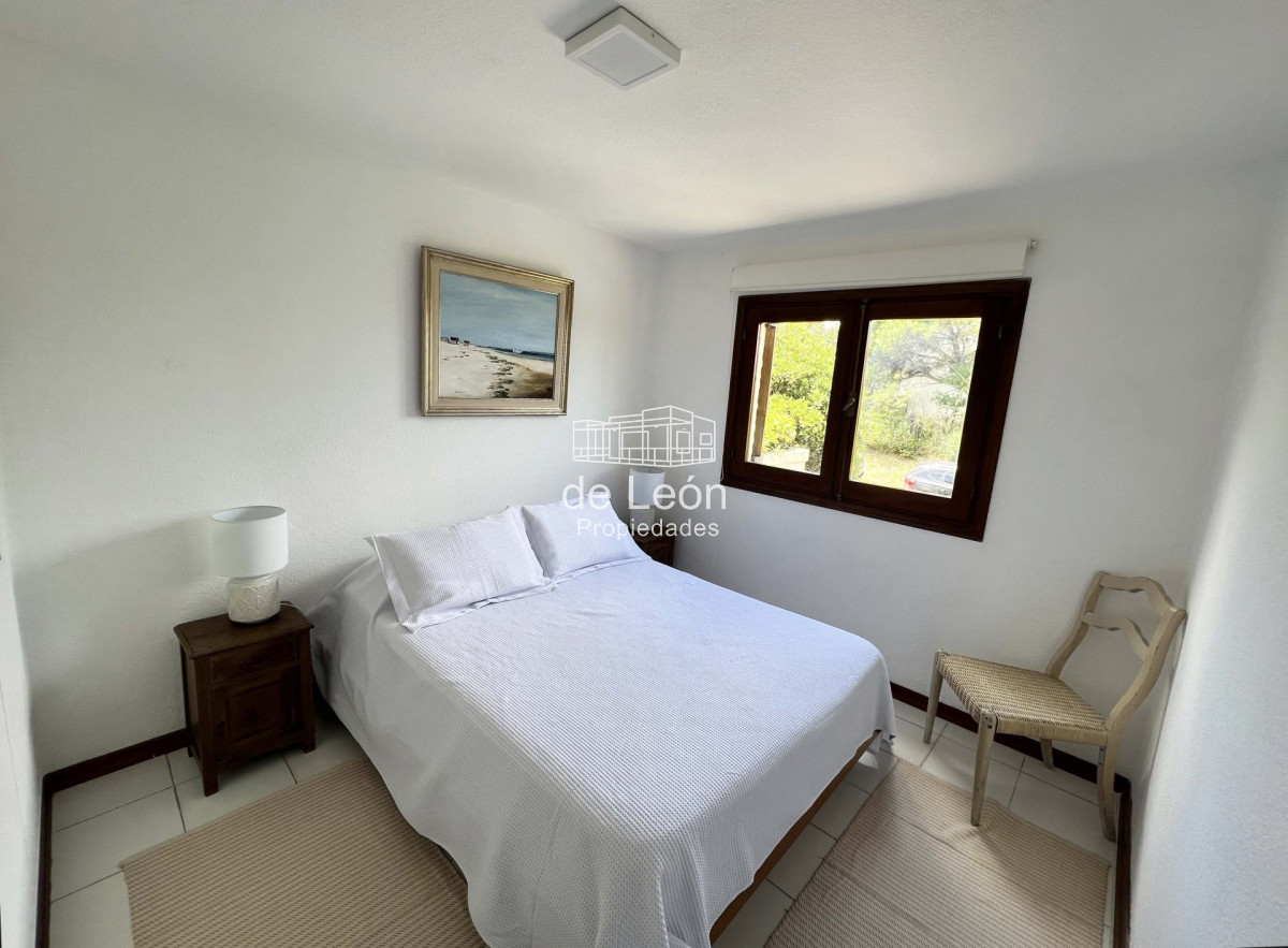 Apartamento ID.15211 - Oportunidad departamento de 3 dormitorios en La Barra 