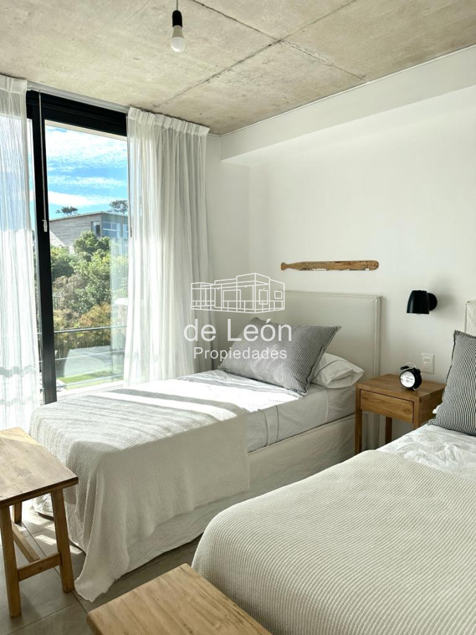 Apartamento ID.14919 - Espectacular departamento de 3 dormitorios en Alma de Manantiales