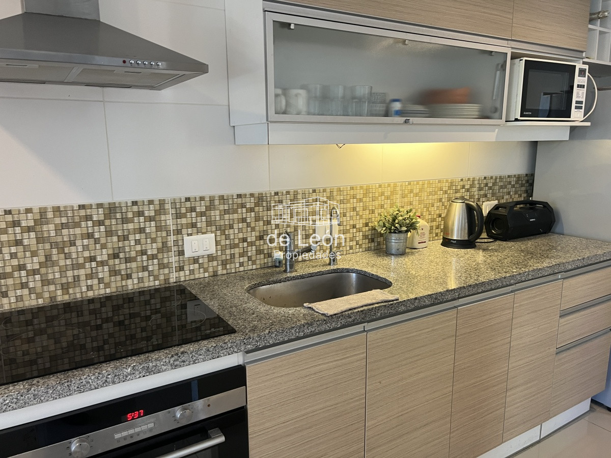 Apartamento ID.1454 - Departamento Av. Roosevelt 2 dormitorios 2 baños