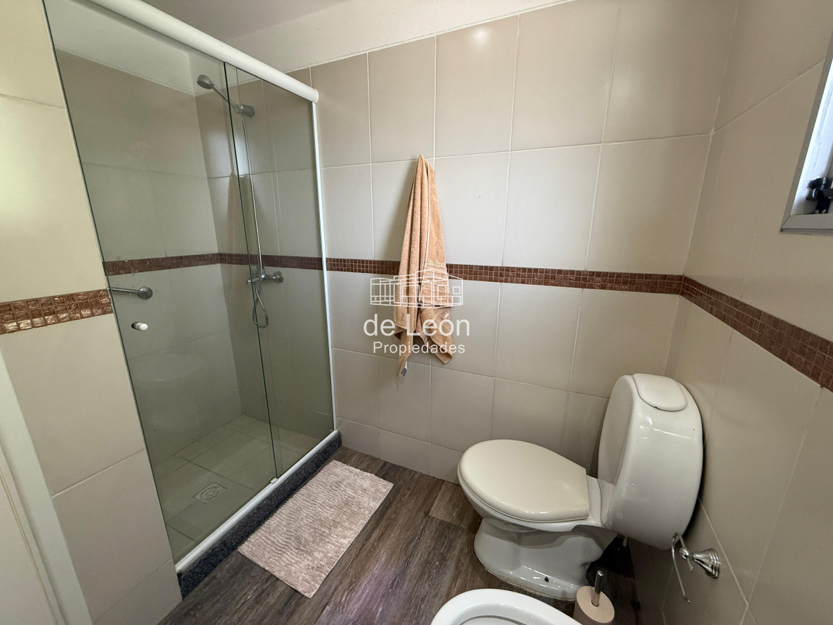 Apartamento ID.15241 - Alquiler anual departemtno de 1 dormitorio en Aidy Grill, Punta del Este