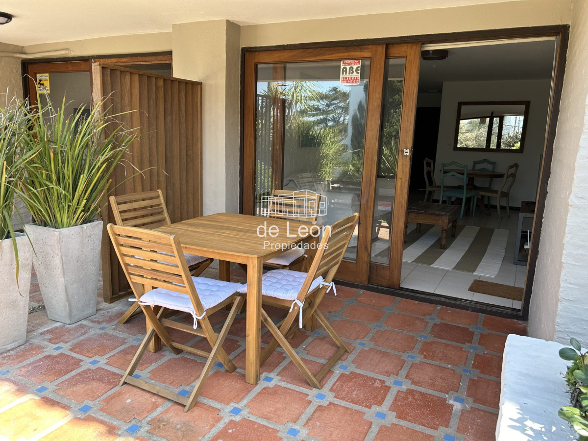 Apartamento ID.15211 - Oportunidad departamento de 3 dormitorios en La Barra 