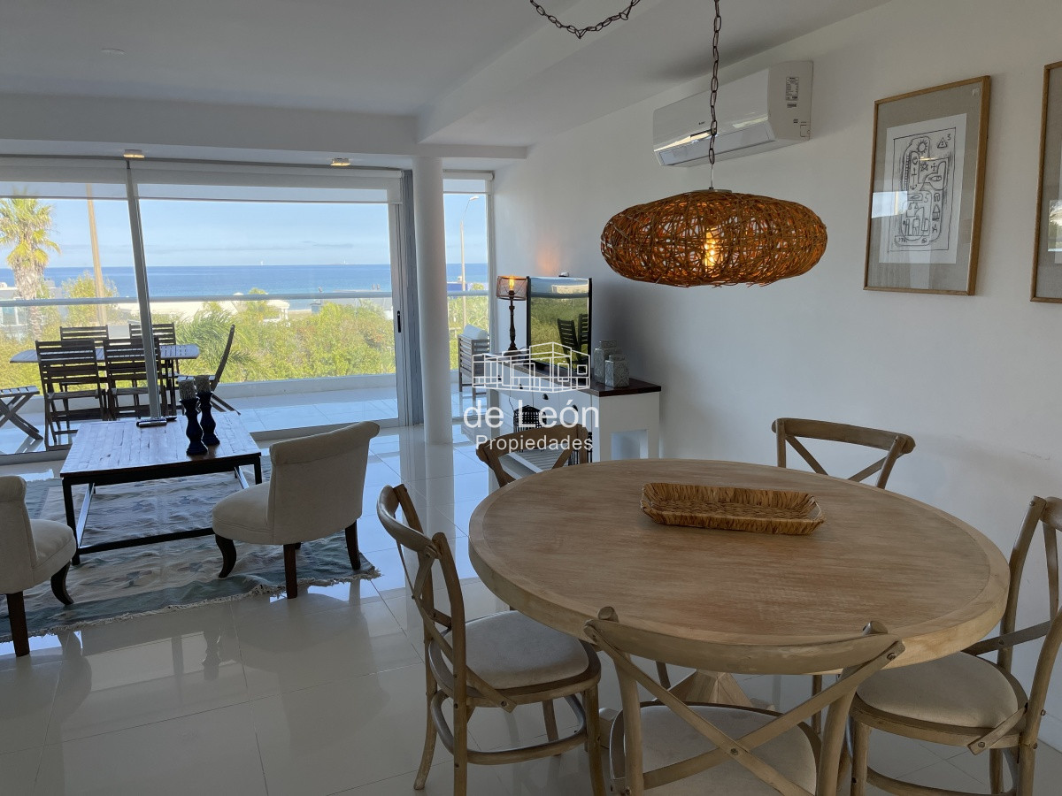 Apartamento ID.1377 - Excelente departamento de 2 dormitorios en Manantiales