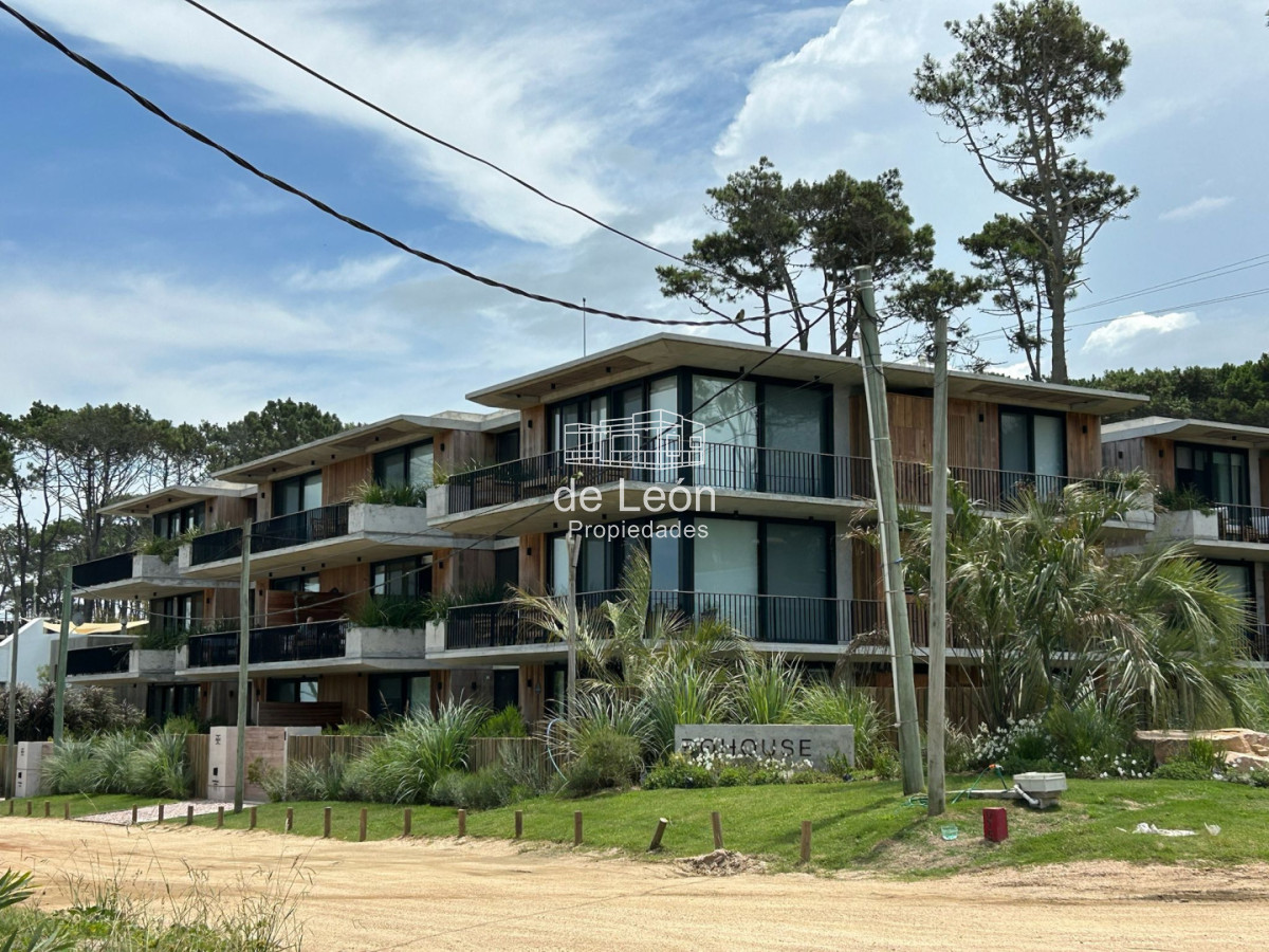 Apartamento ID.15341 - Excelente departamento de 2 dormitorios y 2 baños en Jose Ignacio