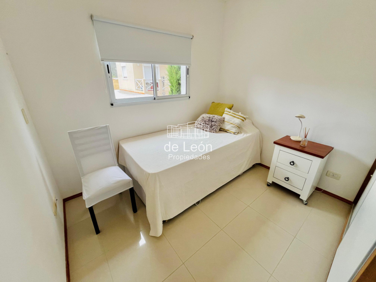 Apartamento ID.1481 - Departamento de 3 dormitorios en Manantiales